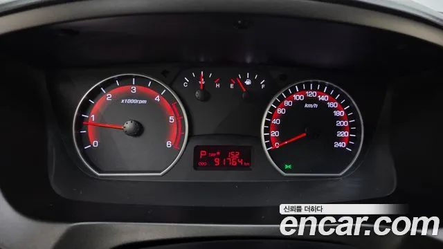 KG_Mobility_Ssangyong KORANDO 2017 thumb 8