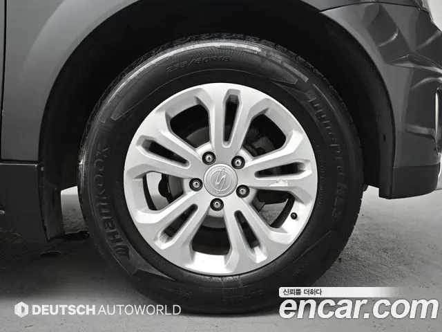 KG_Mobility_Ssangyong KORANDO 2016 thumb 5