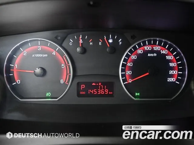KG_Mobility_Ssangyong KORANDO 2016 thumb 8