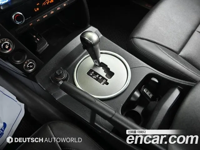 KG_Mobility_Ssangyong KORANDO 2016 thumb 9