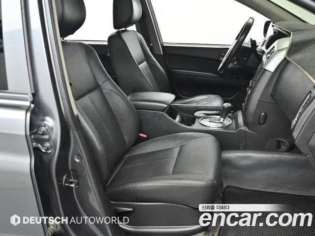 KG_Mobility_Ssangyong KORANDO 2016 thumb 10