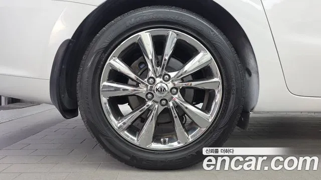 Kia Carnival 2019 thumb 5