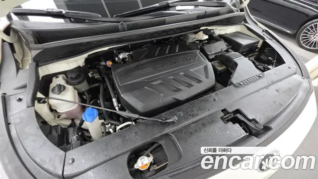 Kia Carnival 2019 thumb 6