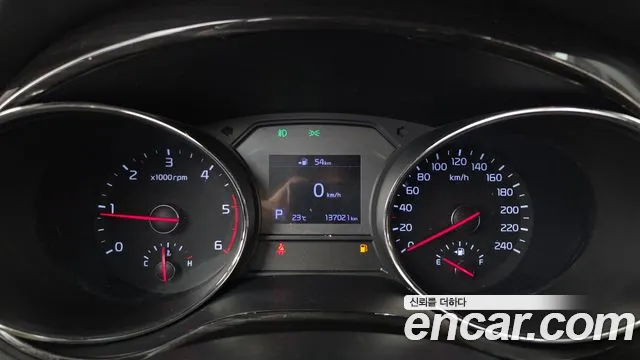 Kia Carnival 2019 thumb 8