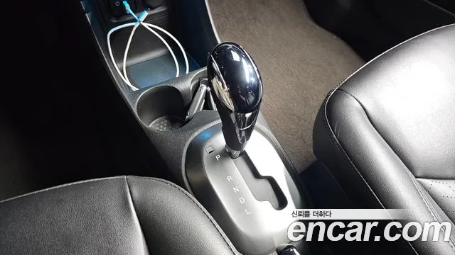 ChevroletGMDaewoo Spark 2016 thumb 9