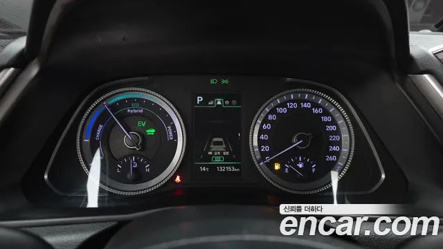 Hyundai Sonata 2021 thumb 7