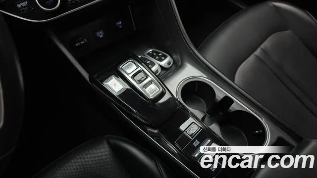 Hyundai Sonata 2021 thumb 8