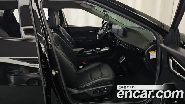 Kia EV6 2023 thumb 11