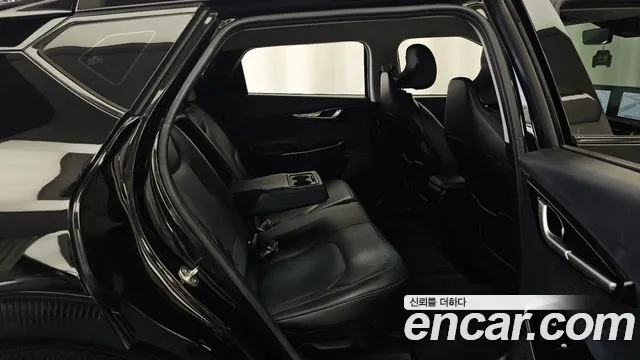 Kia EV6 2023 thumb 12