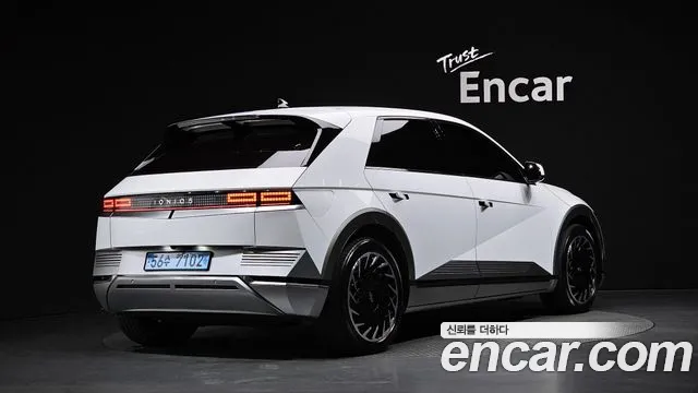 Hyundai IONIQ 5 2022 thumb 2