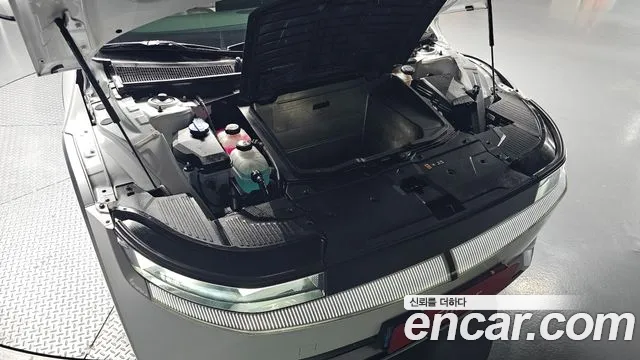 Hyundai IONIQ 5 2022 thumb 6