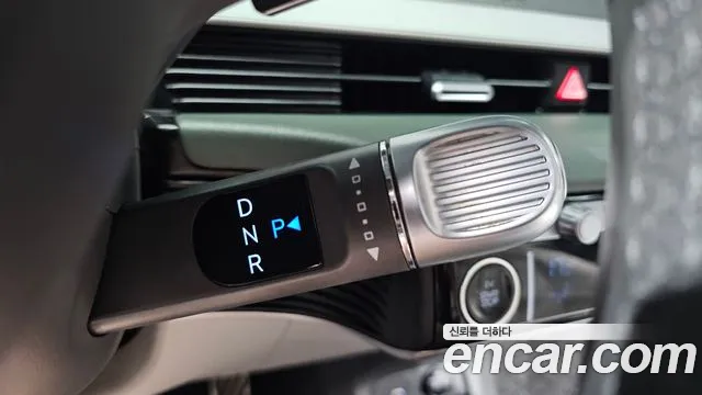Hyundai IONIQ 5 2022 thumb 9