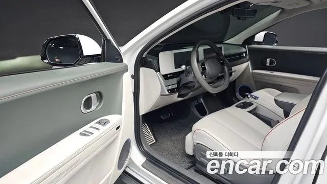 Hyundai IONIQ 5 2022 thumb 10