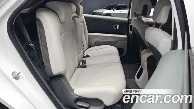 Hyundai IONIQ 5 2022 thumb 11