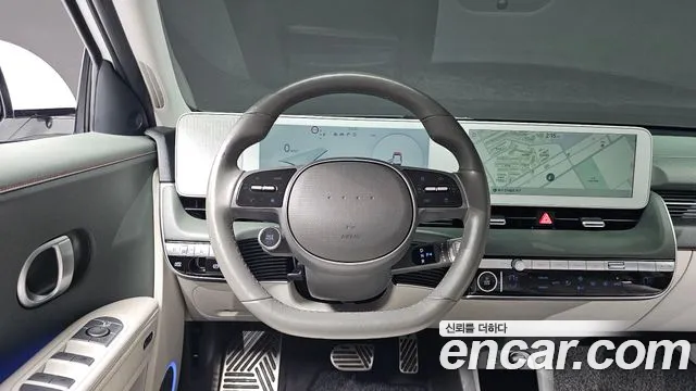 Hyundai IONIQ 5 2022 thumb 12