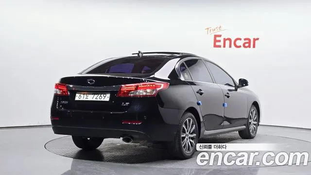 Renault-KoreaSamsung SM5 2016 thumb 2