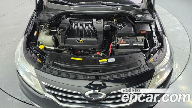 Renault-KoreaSamsung SM5 2016 thumb 6