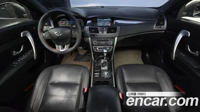 Renault-KoreaSamsung SM5 2016 thumb 7