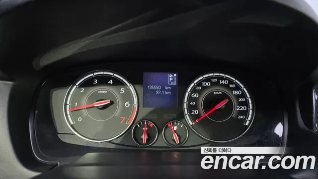 Renault-KoreaSamsung SM5 2016 thumb 8
