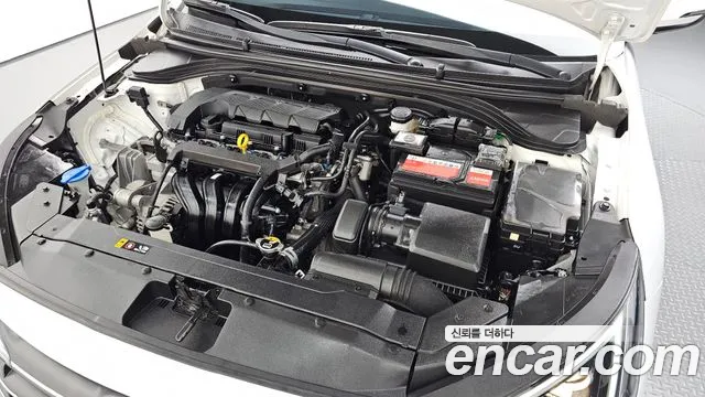 Hyundai Avante 2019 thumb 5