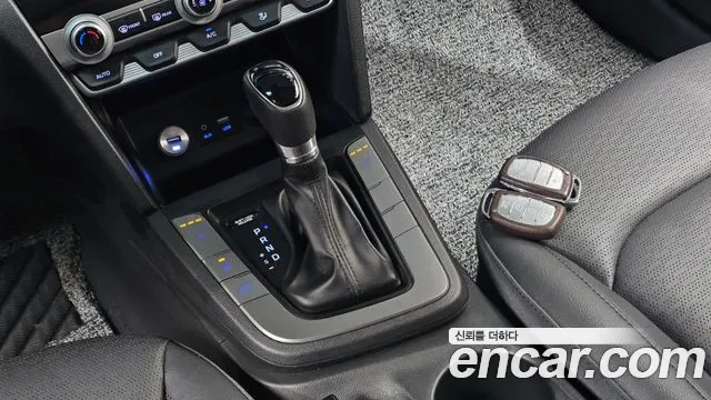 Hyundai Avante 2019 thumb 8