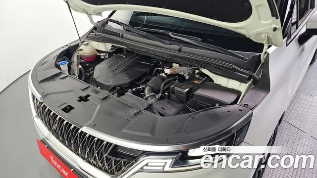Kia Carnival 2021 thumb 6