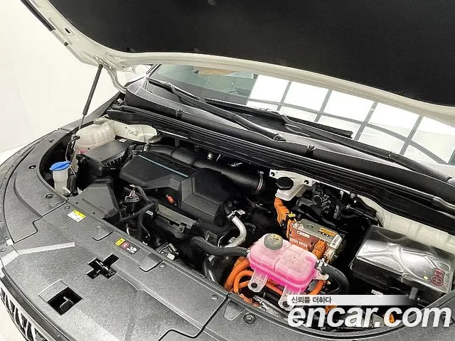 Kia Carnival 2024 thumb 6