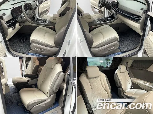 Kia Carnival 2024 thumb 10