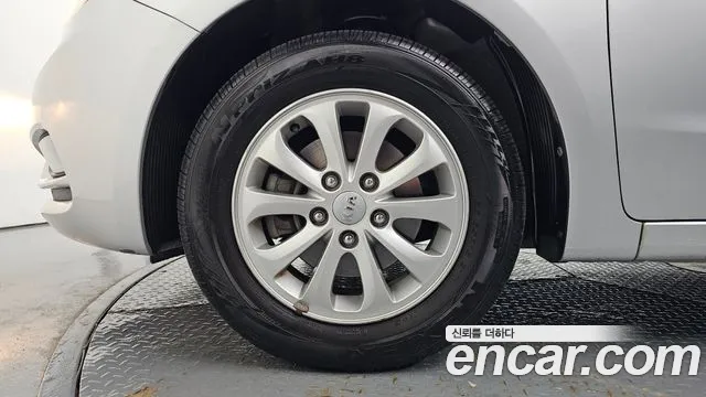 Kia K3 2014 thumb 5