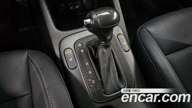 Kia K3 2014 thumb 9