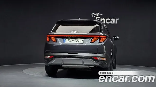 Hyundai Tucson 2022 thumb 4