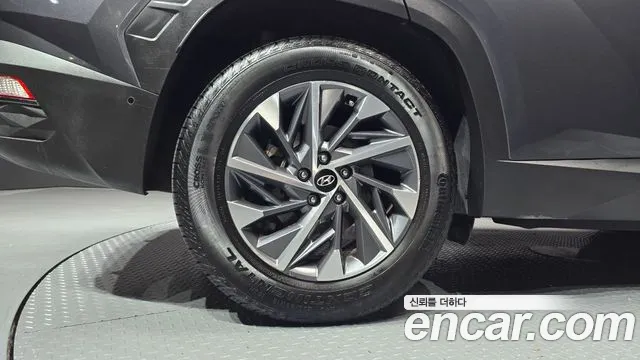 Hyundai Tucson 2022 thumb 5