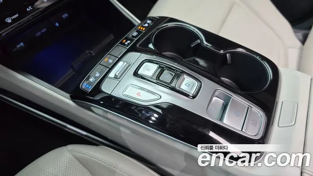 Hyundai Tucson 2022 thumb 9