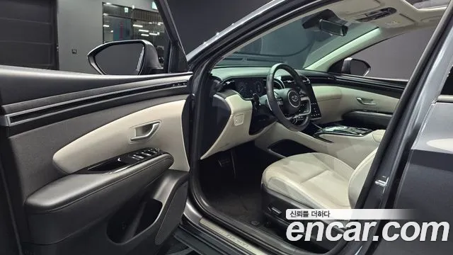 Hyundai Tucson 2022 thumb 10