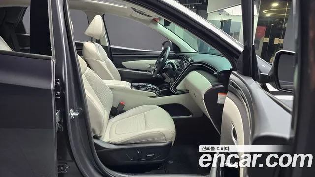 Hyundai Tucson 2022 thumb 11