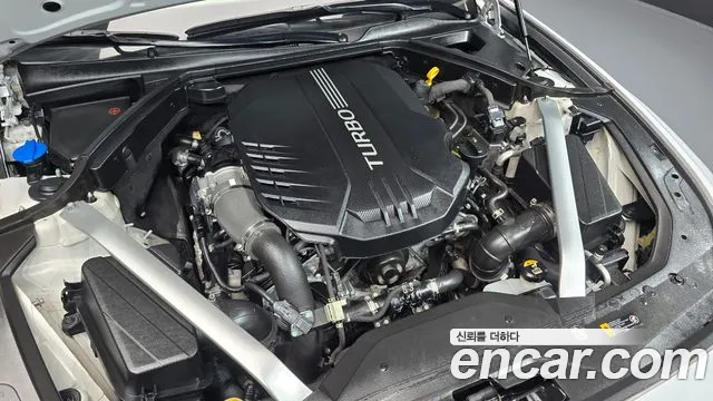 Genesis G70 2019 thumb 6