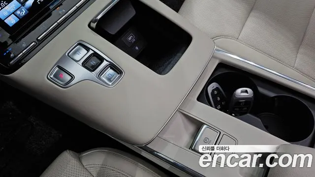 Hyundai Grandeur 2021 thumb 9
