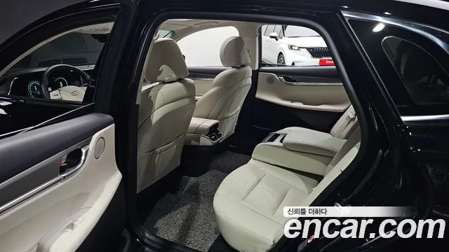 Hyundai Grandeur 2021 thumb 11