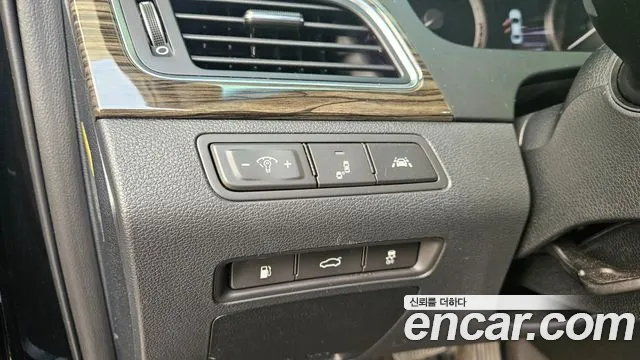 Hyundai Sonata 2016 thumb 9