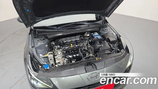 Hyundai Avante 2021 thumb 6