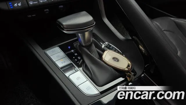 Hyundai Avante 2021 thumb 9