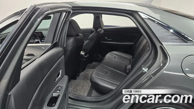 Hyundai Avante 2021 thumb 11