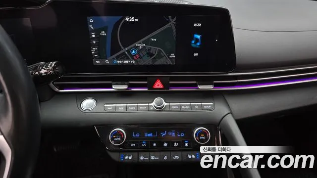 Hyundai Avante 2021 thumb 12