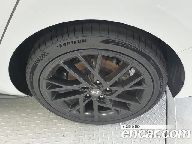 Hyundai Avante 2021 thumb 5