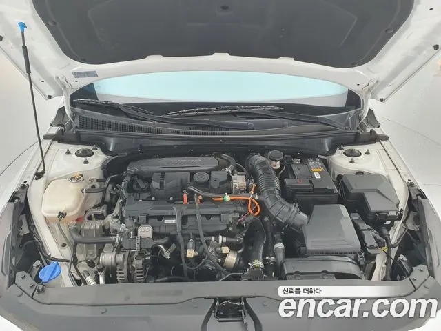 Hyundai Avante 2021 thumb 6