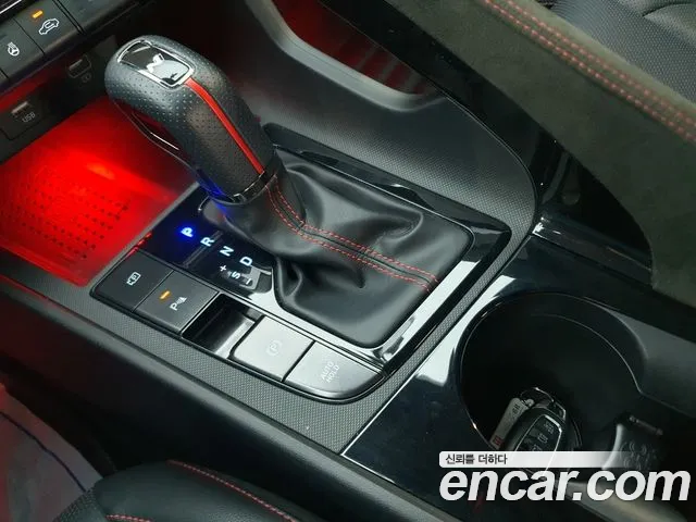 Hyundai Avante 2021 thumb 9