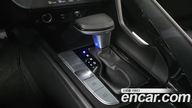Hyundai Avante 2021 thumb 9