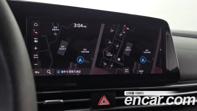 Hyundai Avante 2021 thumb 11