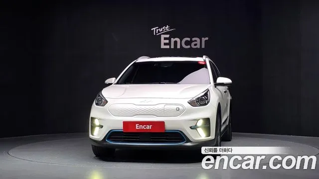 Kia Niro 2021 thumb 3