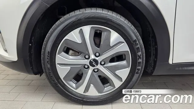 Kia Niro 2021 thumb 5
